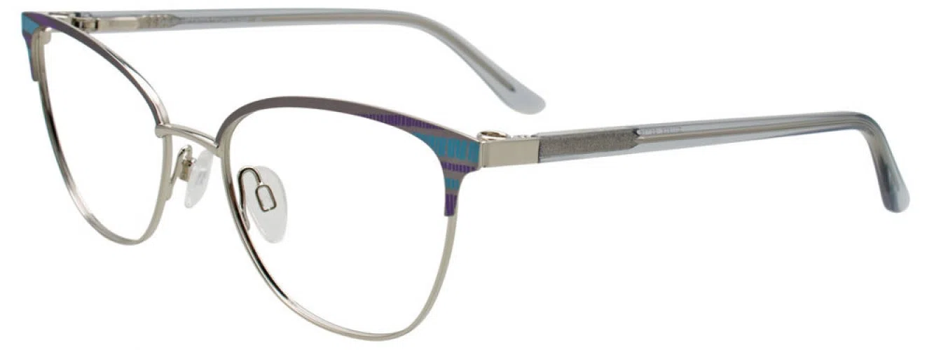 Takumi TK1293 Eyeglasses - view 4
